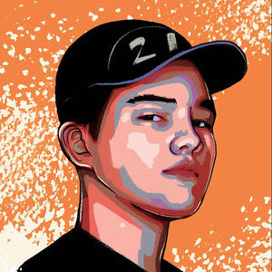 Meet your Posher, Adam